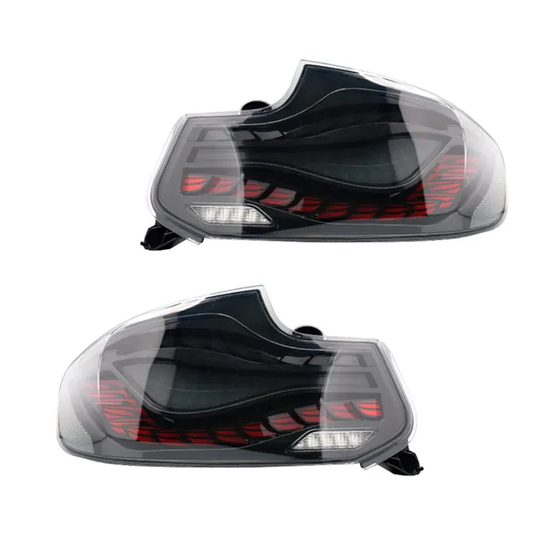 BMW F87 M2 & F22 2-Series (2014–2021) OLED GTS V1 Tail Lights