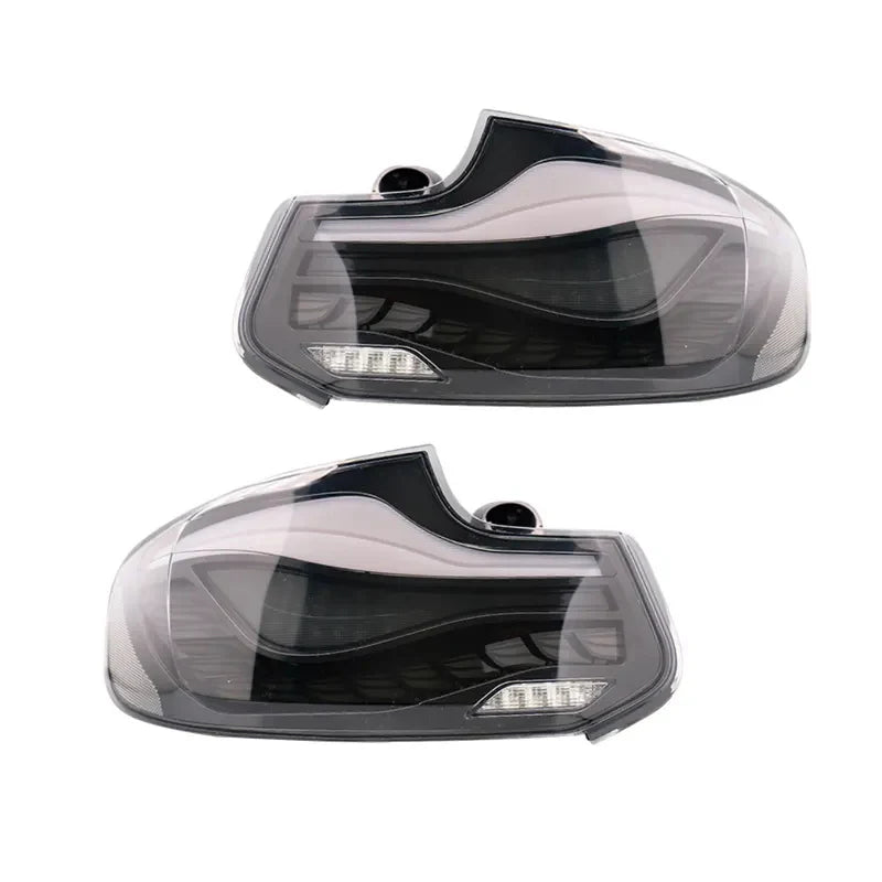 BMW F87 M2 & F22 2-Series (2014–2021) OLED GTS V1 Tail Lights