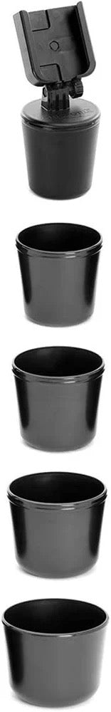 WeatherTech CupFone® Universal Cell Phone Holder – Adjustable Cup Mount for Larger Smartphones